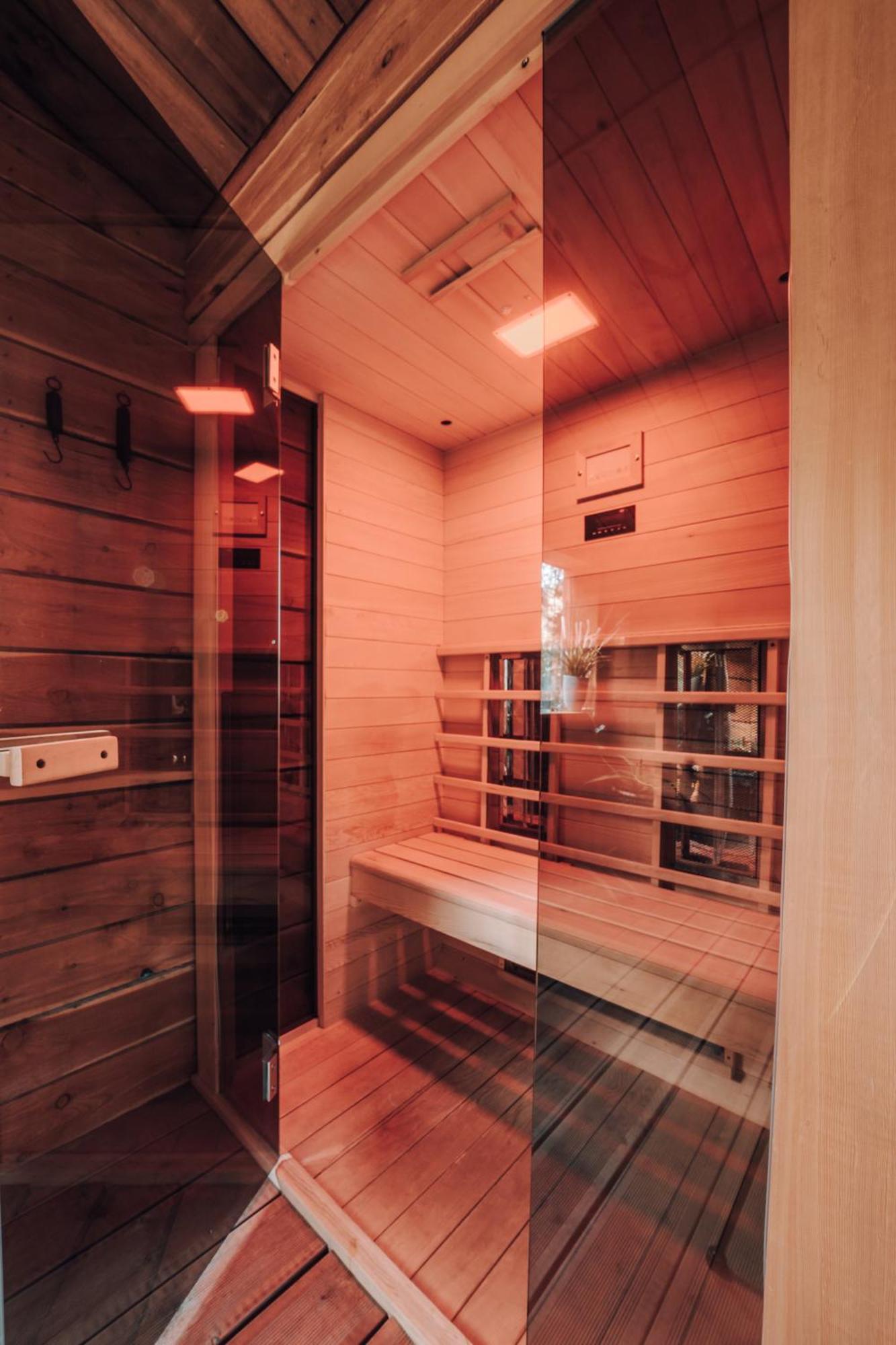 Wooden Nest Apartment Durbuy Exterior photo